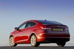 Hyundai i40 2012 года (UK)
